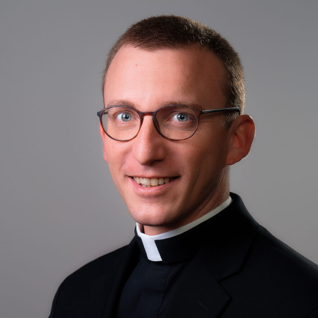 Diocese of Richmond Vocations | Capuano, Very Rev. Brian W. - Copy ...